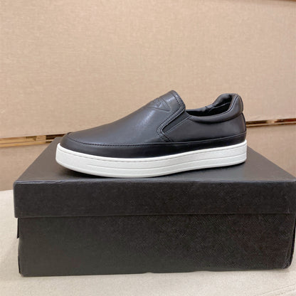 Prada Casual Shoes #38