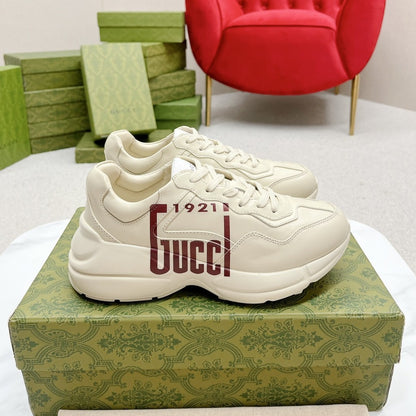 Gucci Shoes #74