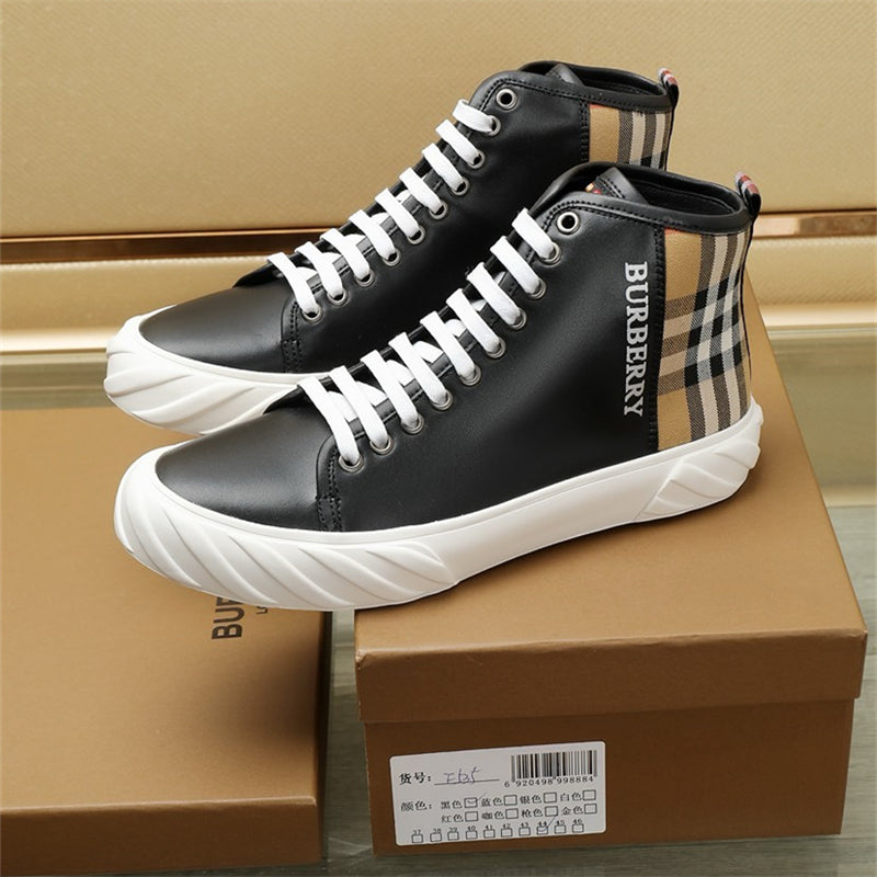 Burberry Casual Shoes#88