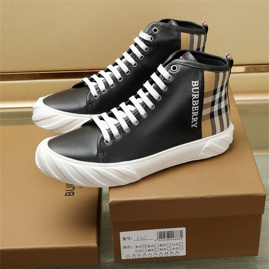 Burberry Casual Shoes#88