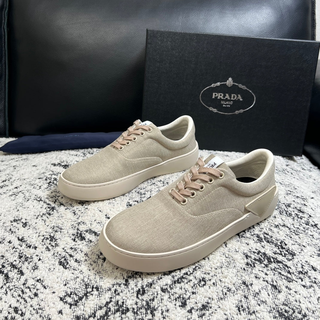 Prada Casual Shoes #18