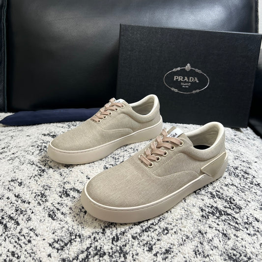 Prada Casual Shoes #18