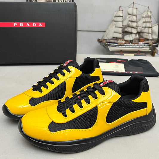 Prada Casual Shoes #48