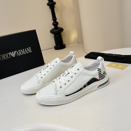 Armani Men's Casual Shoes #39