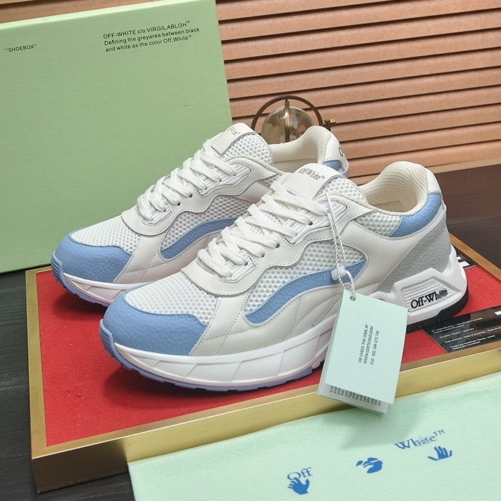 OFF-Whlte sports running shoes#31