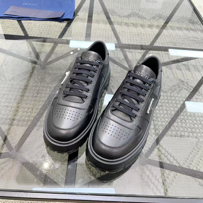 Prada Casual Shoes #37