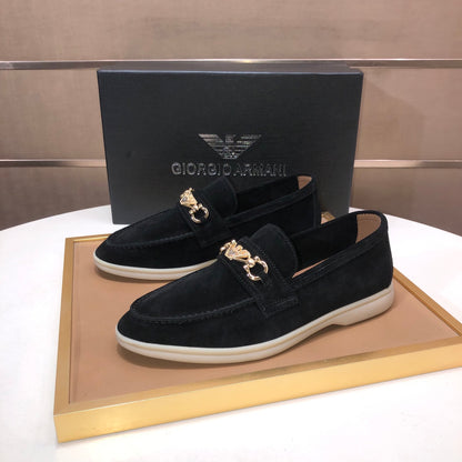 Armani Men's Casual Shoes #38