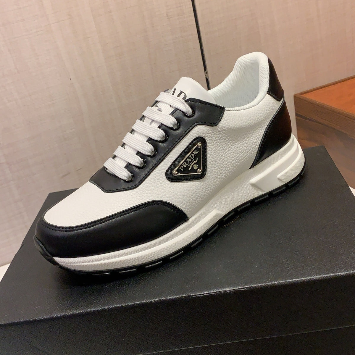 Prada Casual Shoes #15