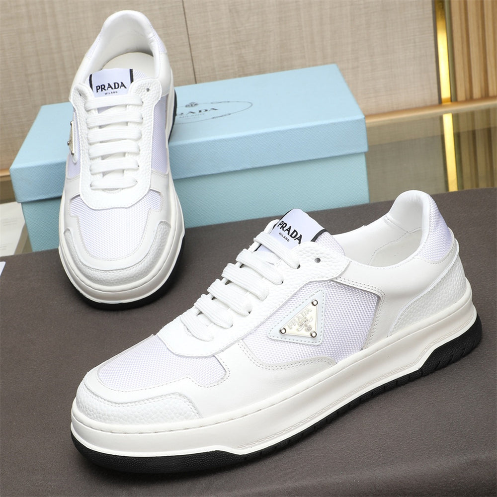 Prada Casual Shoes #78