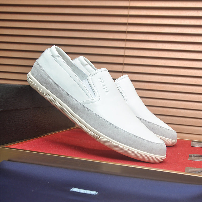 Prada Casual Shoes #19