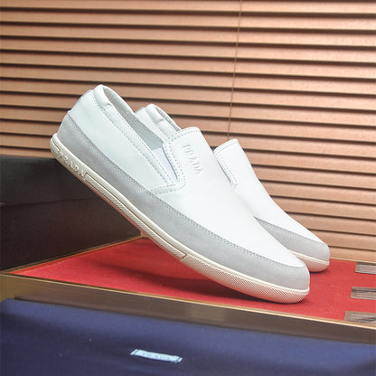 Prada Casual Shoes #19