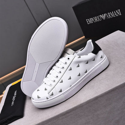 Armani Men's Casual Shoes #34