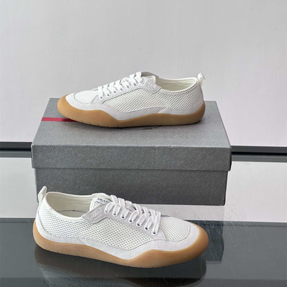 Prada Casual Shoes #33