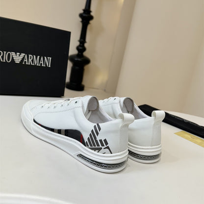Armani Men's Casual Shoes #39