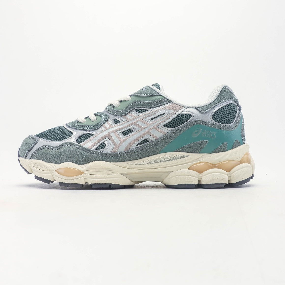 ASICS Unisex-Sneaker TIGER