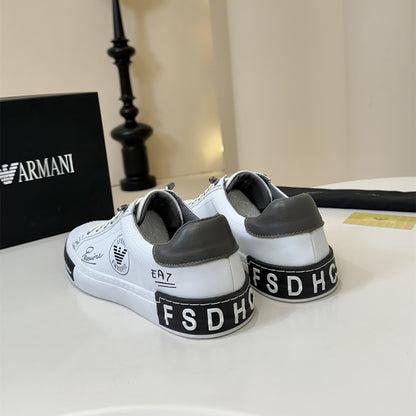 Armani Men's Casual Shoes #40