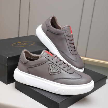 Prada Casual Shoes #06