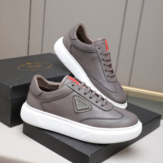 Prada Casual Shoes #06