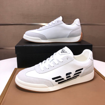 Armani Men's Casual Shoes #37