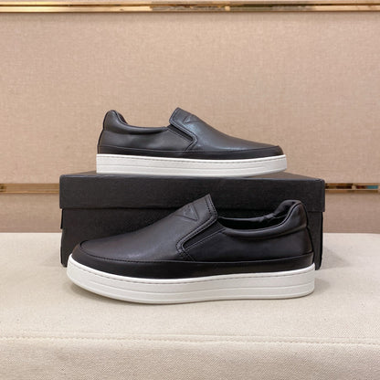 Prada Casual Shoes #38