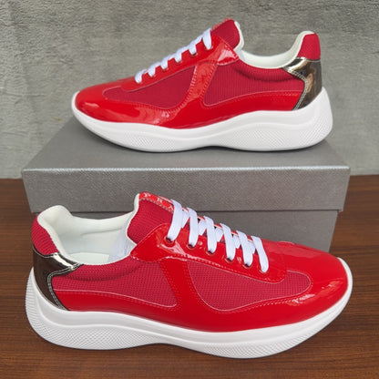 Prada Casual Shoes #17