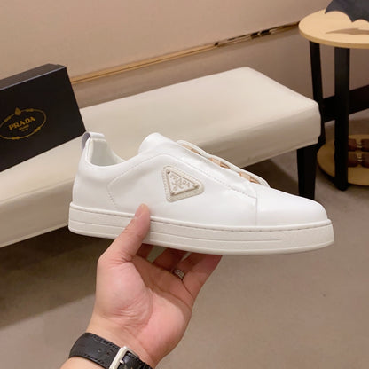 Prada Casual Shoes #05