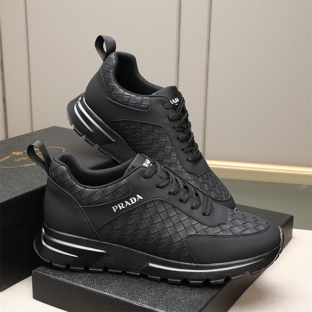 Prada Casual Shoes #77