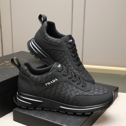 Prada Casual Shoes #77