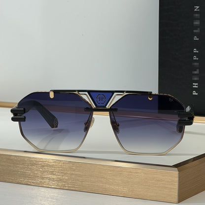 PP high-end sunglasses#7
