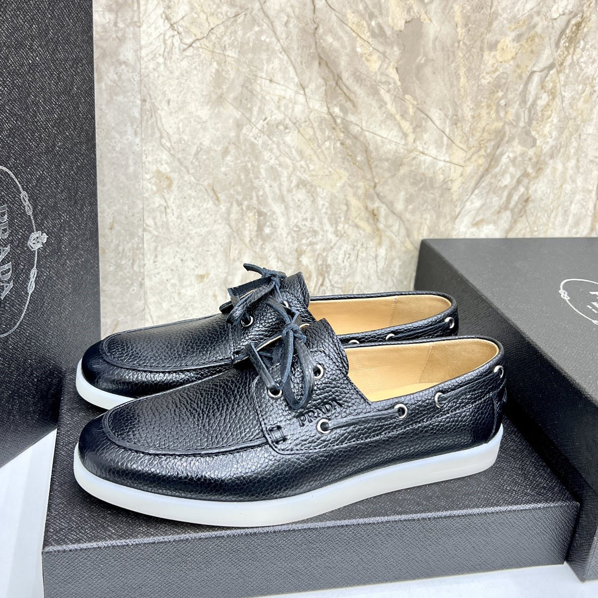 Prada Casual Shoes #27