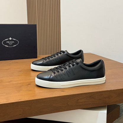 Prada Casual Shoes #08