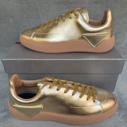 Prada Casual Shoes #31