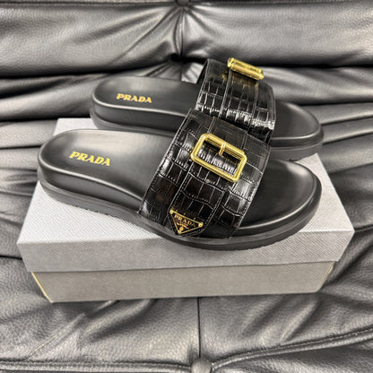 Prada Casual Shoes #36