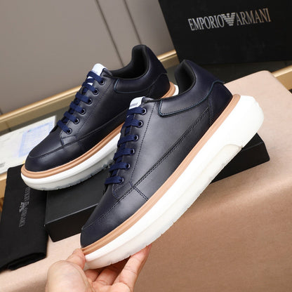 Armani Men's Casual Shoes #22