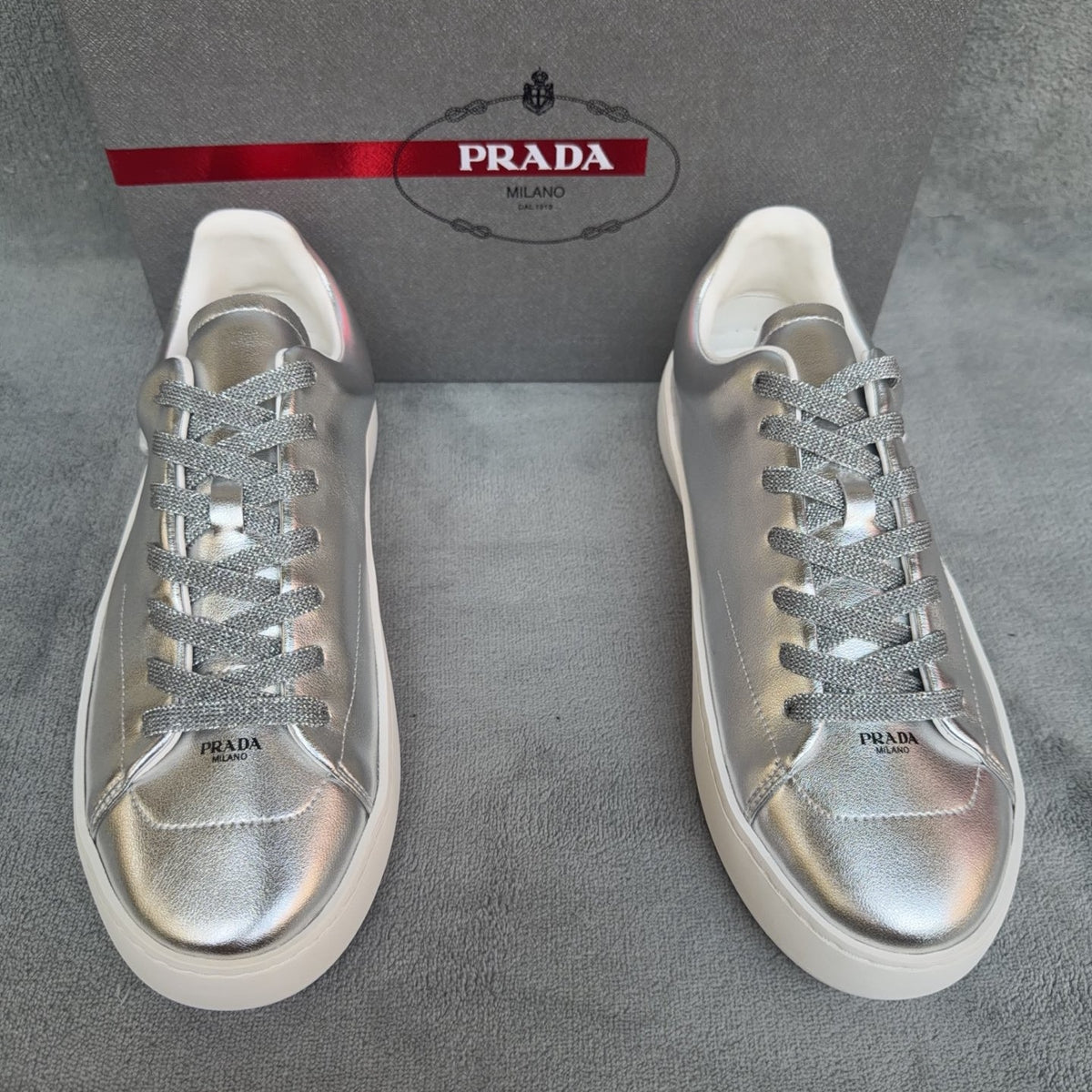 Prada Casual Shoes #29