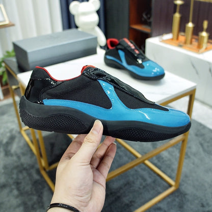 Prada Casual Shoes #07