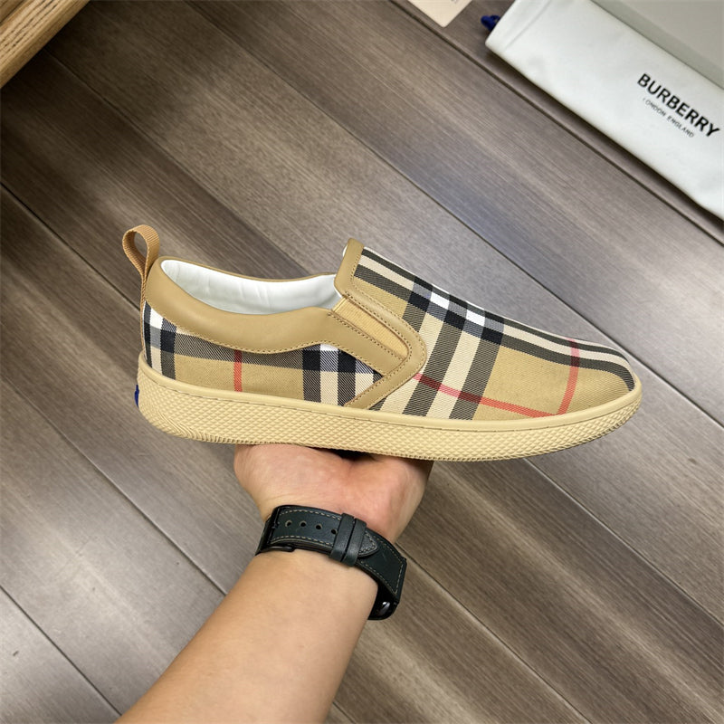 Burberry Casual Shoes#95