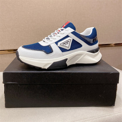 Prada Casual Shoes #75