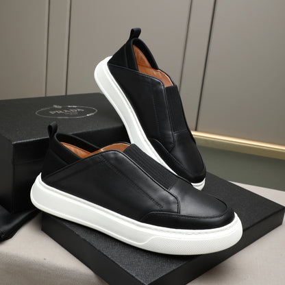 Prada Casual Shoes #02