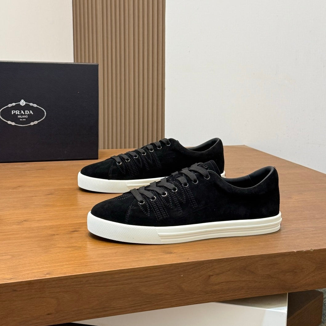 Prada Casual Shoes #09