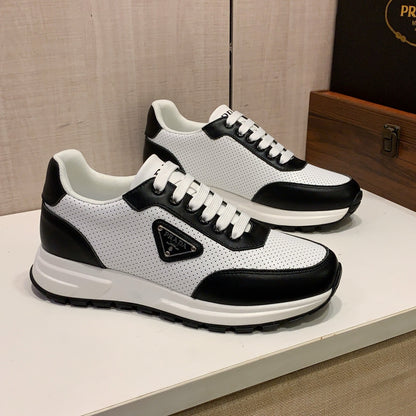 Prada Casual Shoes #14