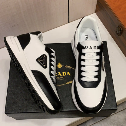 Prada Casual Shoes #15