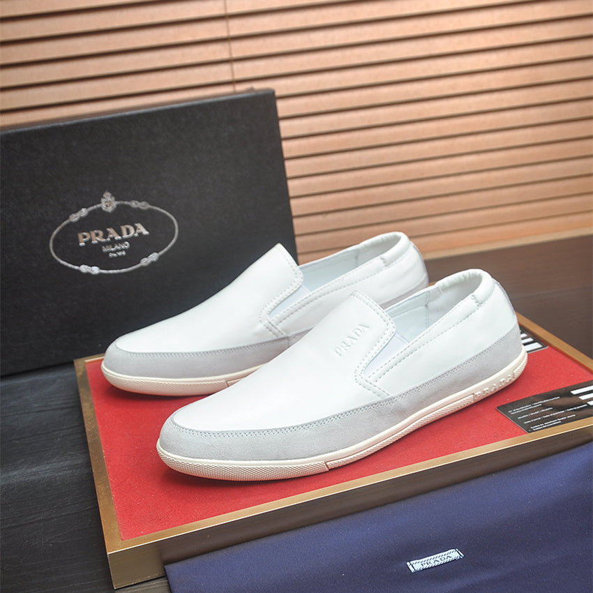 Prada Casual Shoes #19