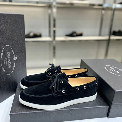 Prada Casual Shoes #25