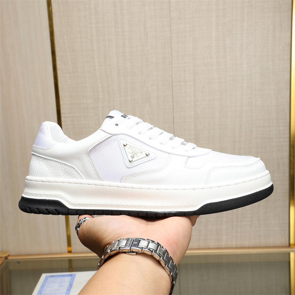 Prada Casual Shoes #78