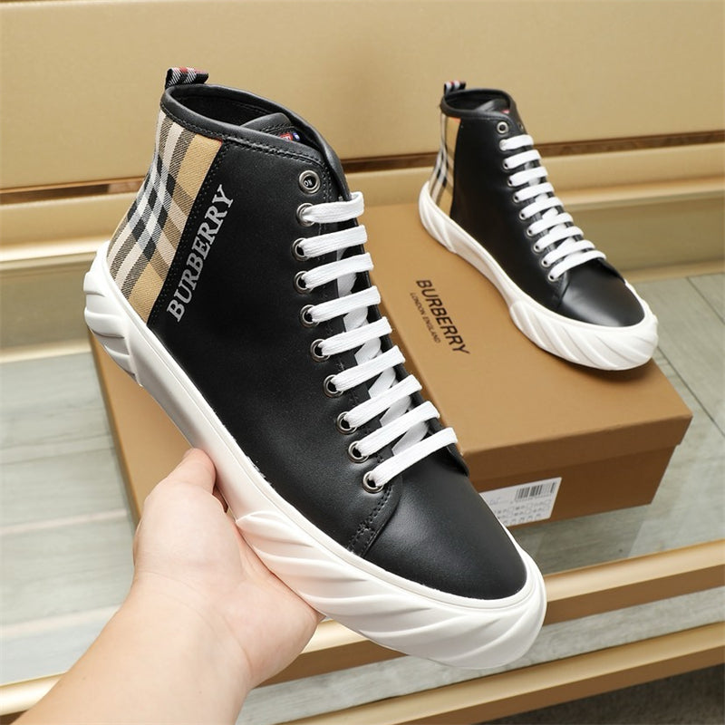Burberry Casual Shoes#88