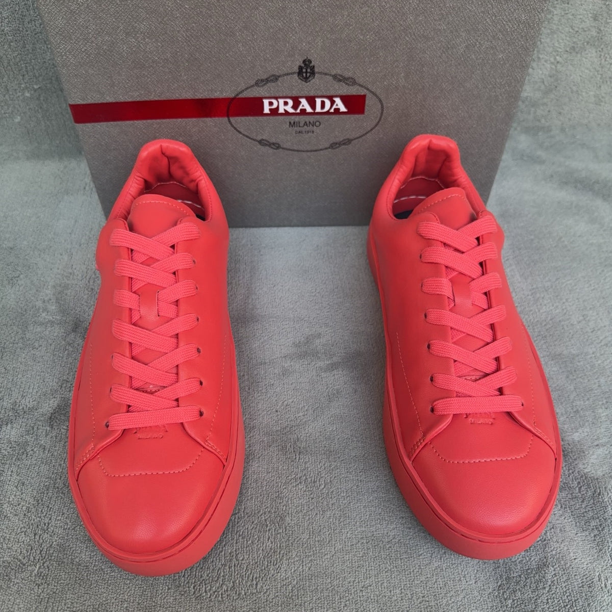 Prada Casual Shoes #30