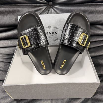 Prada Casual Shoes #36