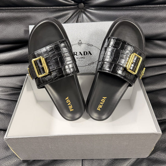 Prada Casual Shoes #36
