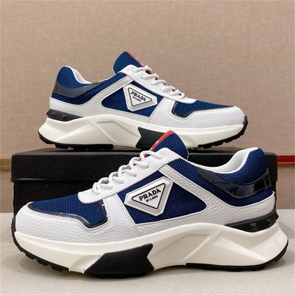 Prada Casual Shoes #75